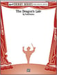 Dragon's Lair Concert Band sheet music cover